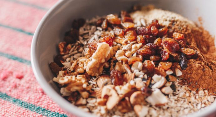 ¡Adelgazar sin cirugías! Conoce los beneficios de consumir avena todos los días