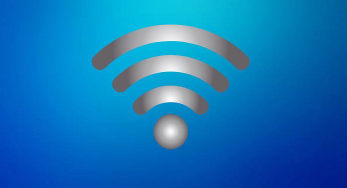 ¡Agarra dato! Potencia la señal de Wi-Fi con una lata de bebida