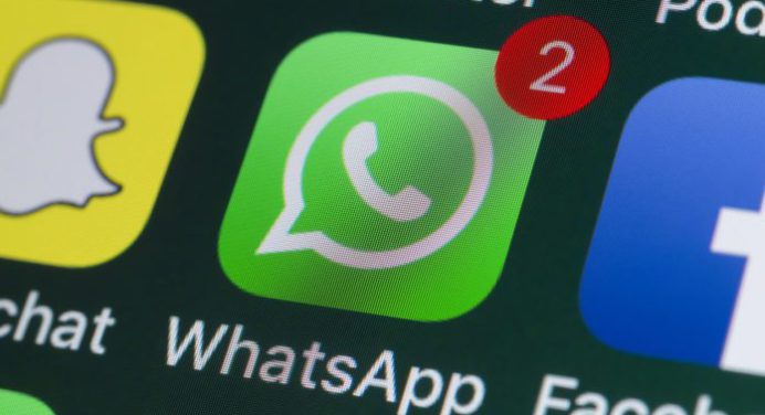 ¡Al fin! WhatsApp permitirá elegir quién puede ver tu foto de perfil