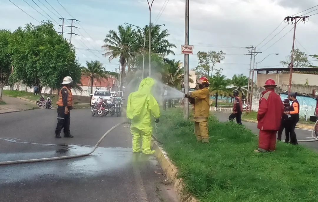 Av. El Ejército