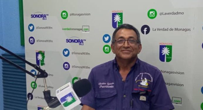 Alcides García: No hay orden ni aprobación de aumento de pasaje