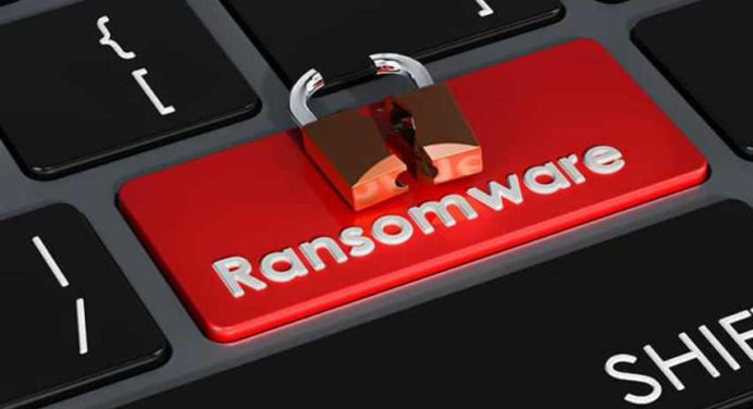 Alerta en América ante potente ciberataque Ransomware
