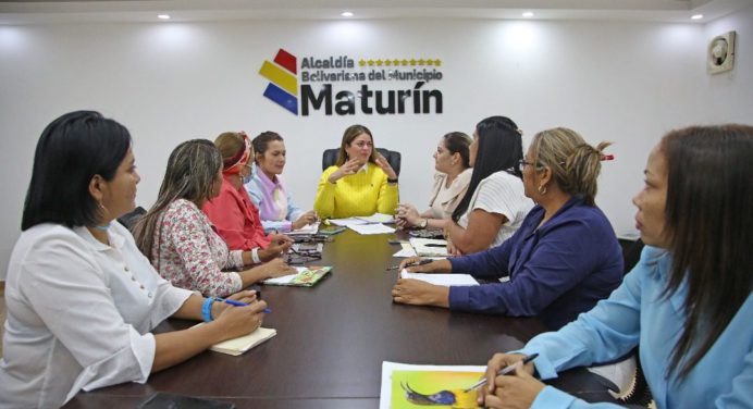 Ana Fuentes presenta ordenanza para protección de los niños, niñas y adolescentes