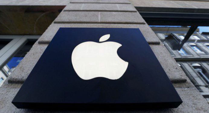 Apple paga hasta un millón de dólares a usuarios que reporten errores
