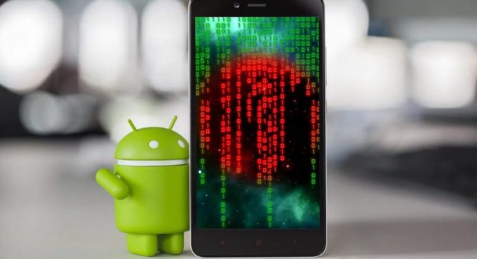¡Tienes un Android! Aprende a detectar si tiene un virus