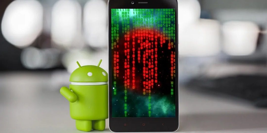 ¡Tienes un Android! Aprende a detectar si tiene un virus