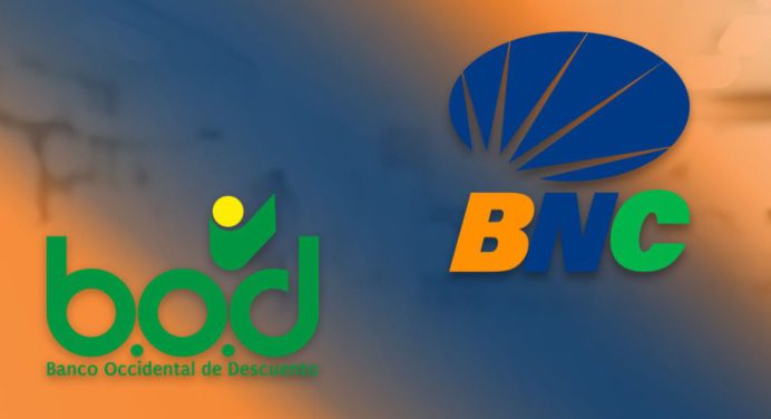 ¡Atención! BNC anunció cronograma en el que realizará la transición de los clientes del BOD