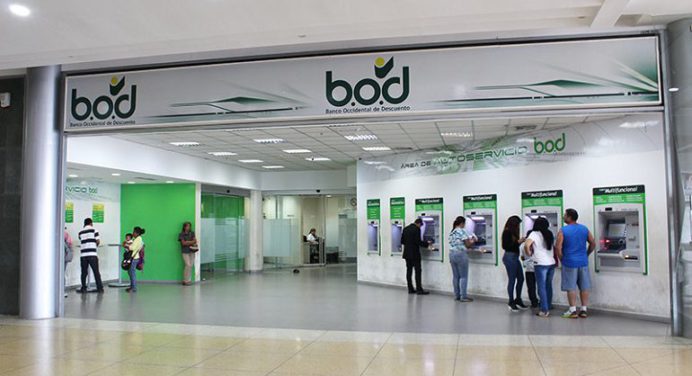 ¡Atención pensionados! Cuentas del Ivss en BOD migrarán al BNC