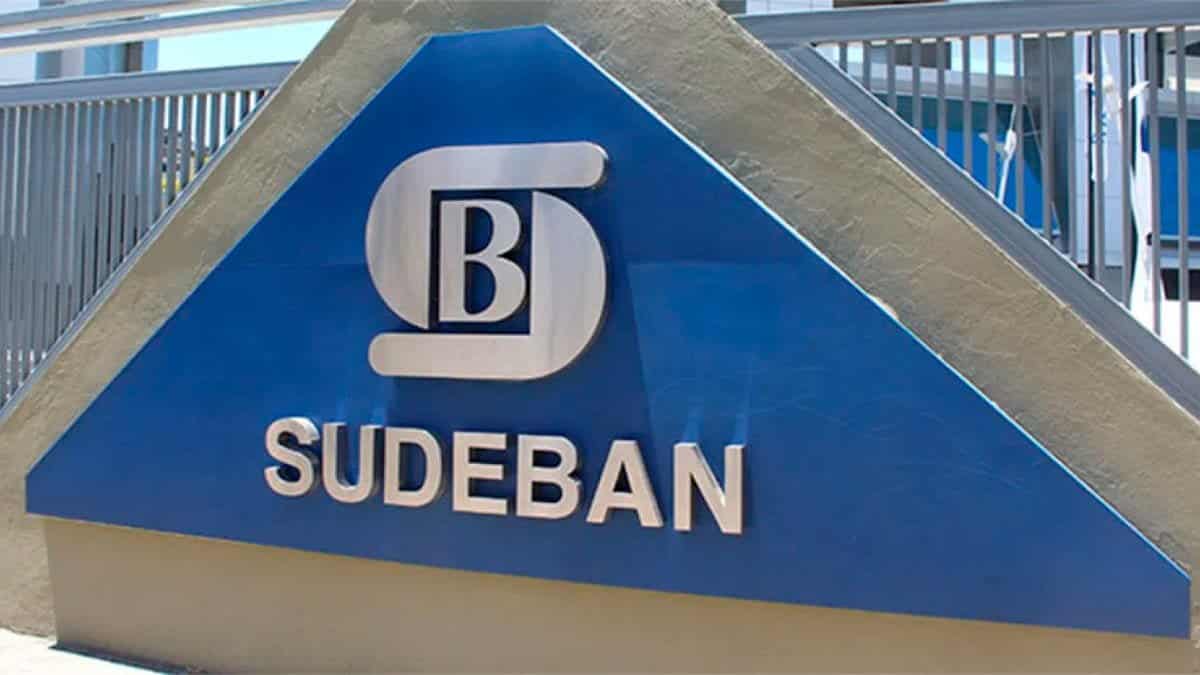 ¡Atención! Sudeban anuncia lunes 13 de junio feriado bancario