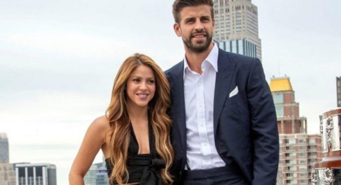 Gerard Piqué impide que Shakira se vaya de vacaciones a Miami con sus hijos