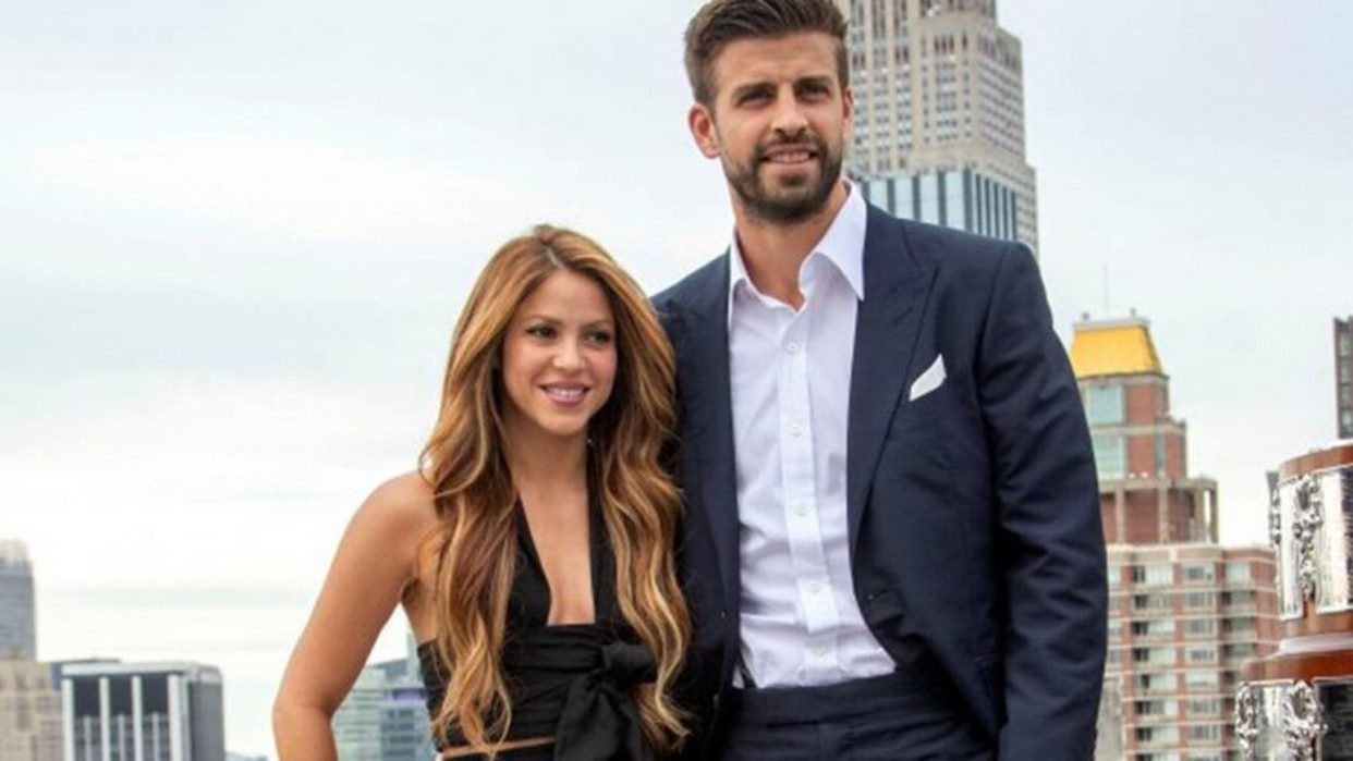Gerard Piqué impide que Shakira se vaya de vacaciones a Miami con sus hijos