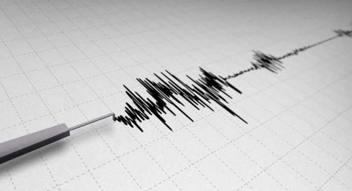 Brasil registra sismo de magnitud 6,5 cerca de frontera con Perú