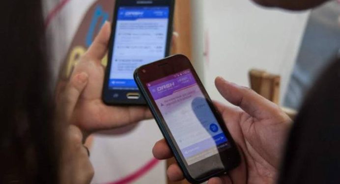 Buhonerismo digital crece más del 2000% en Venezuela