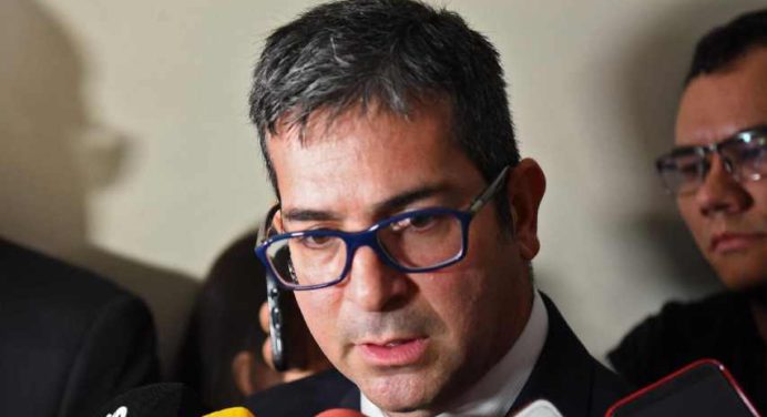 Capturan a los responsables del asesinato del fiscal Pecci