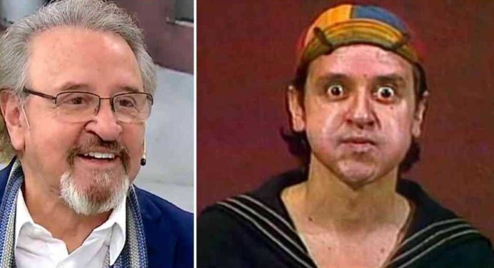 Carlos Villagrán «Kiko» hizo fuertes declaraciones sobre la muerte de Chespirito