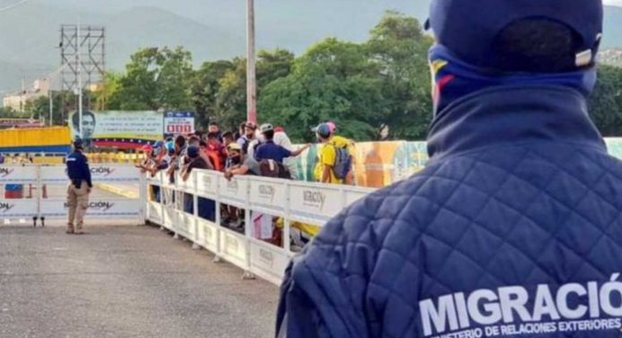 Cavecol confía que nuevo presidente de Colombia reabra la frontera con Venezuela