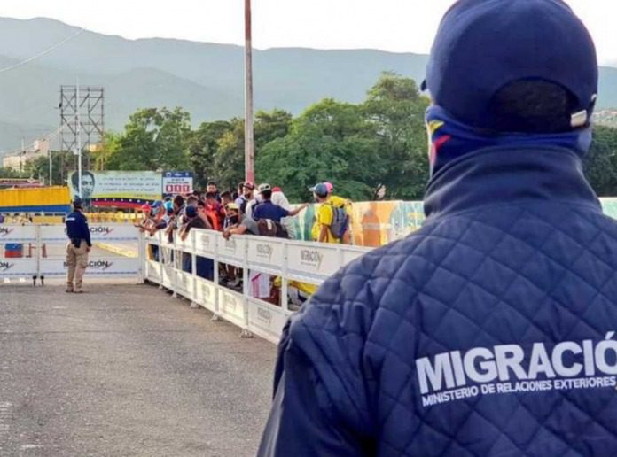 Cavecol confía que nuevo presidente de Colombia reabra la frontera con Venezuela