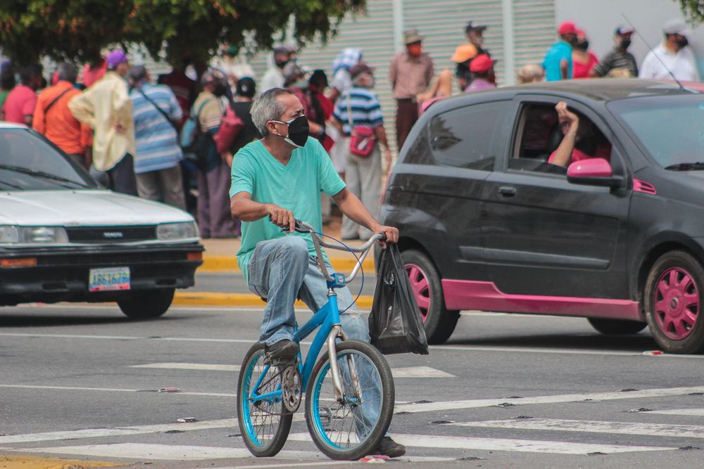 ciclistas venezolanos exigen ser tomados en cuenta por autoridades laverdaddemonagas.com img 20210525 173705 079