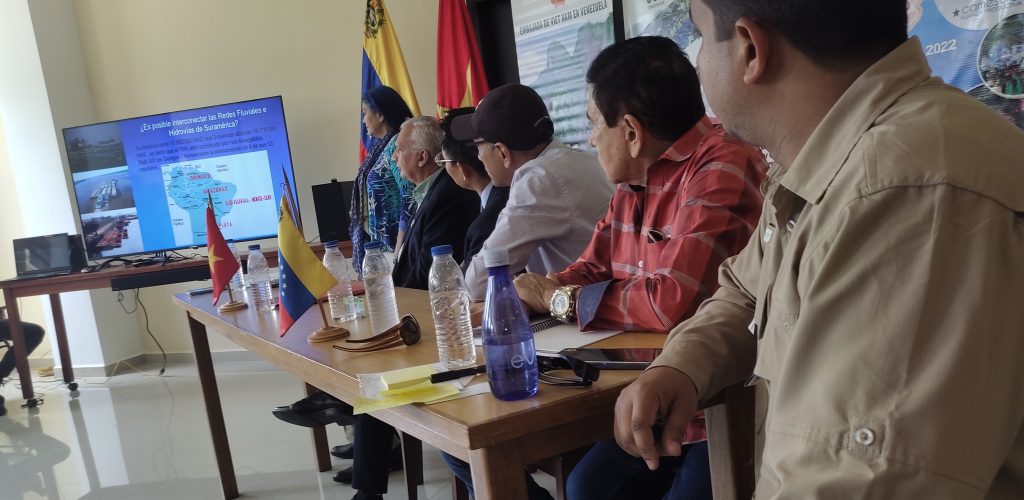 cierre de expo sur en monagas origino relaciones economicas entre vietnam y venezuela laverdaddemonagas.com proyecto camesura