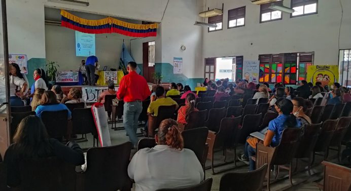 CNP impartirá charlas educativas en 13 colegios de Maturín