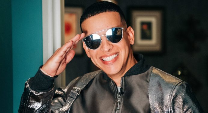 ¡De despedida! Daddy Yankee confirma colaboración con Wisin y Yandel