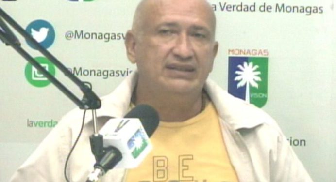 Darío Lima: Esperamos respuesta de la Onapre con respecto al ajuste salarial
