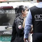 Detenido por el Cicpc