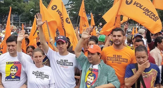 Diputado Machado: Exigimos la libertad del periodista Roland Carreño