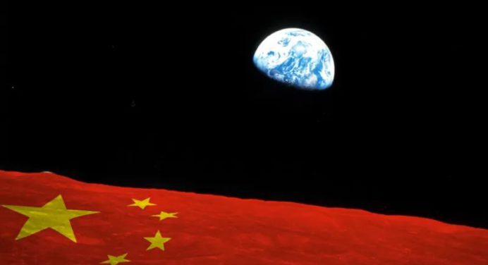 El ambicioso plan de China para convertirse en la superpotencia espacial