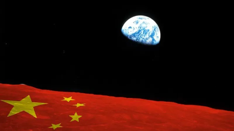 El ambicioso plan de China para convertirse en la superpotencia espacial