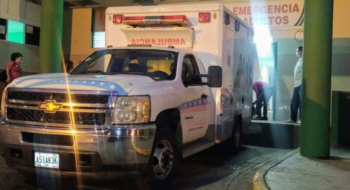 ¡En Maturín! Adolescente intentó suicidarse porque su novio la dejó