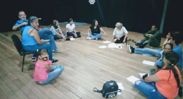 Escuelas municipales de arte celebran sus primeros 30 días
