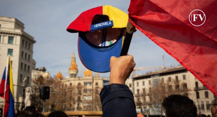 España otorgó la nacionalización a más de 6 mil 500 venezolanos