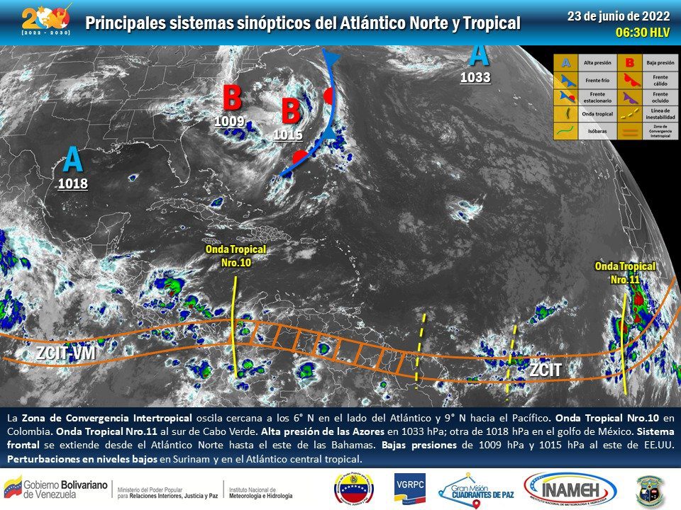 fuertes precipitaciones 