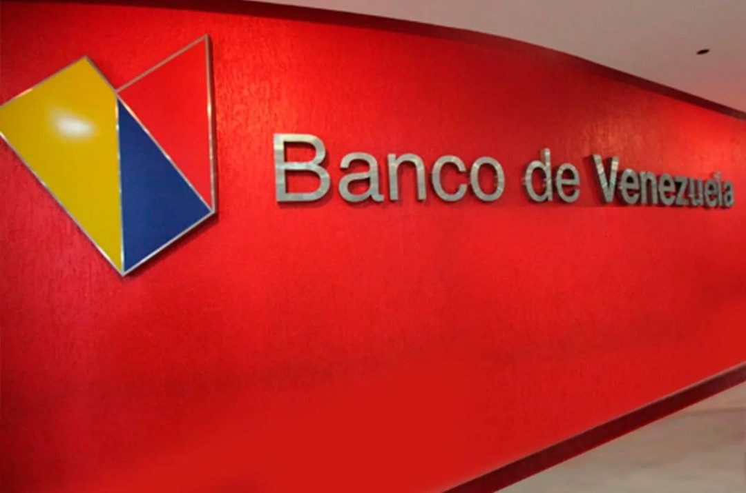 ¡Genial! Banco de Venezuela ofrece la opción de solicitud de puntos de venta en línea