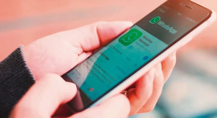 ¡Genial! WhatsApp permitirá editar sus mensajes una vez enviados