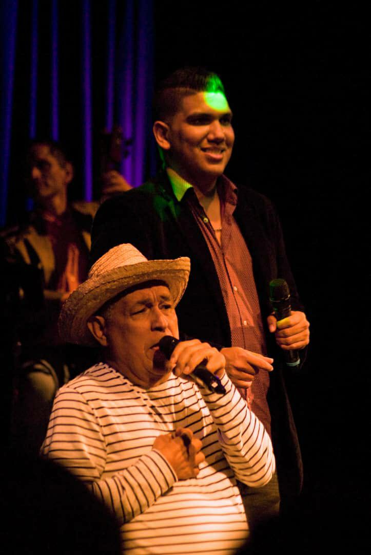 gualberto ibarreto y hector medina dos voces un sentimiento laverdaddemonagas.com photo1655320171 2