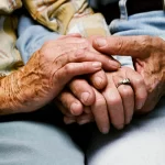 increible amantes separados por la guerra se reencuentran tras 70 anos de busqueda laverdaddemonagas.com vejez