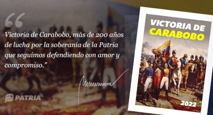 Inicia la entrega del Bono Victoria de Carabobo a través del sistema Patria (+monto)