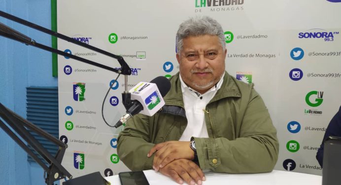 José Gregorio Suárez: Gremio debe tener prioridad sobre lo político en el Colegio de Abogados