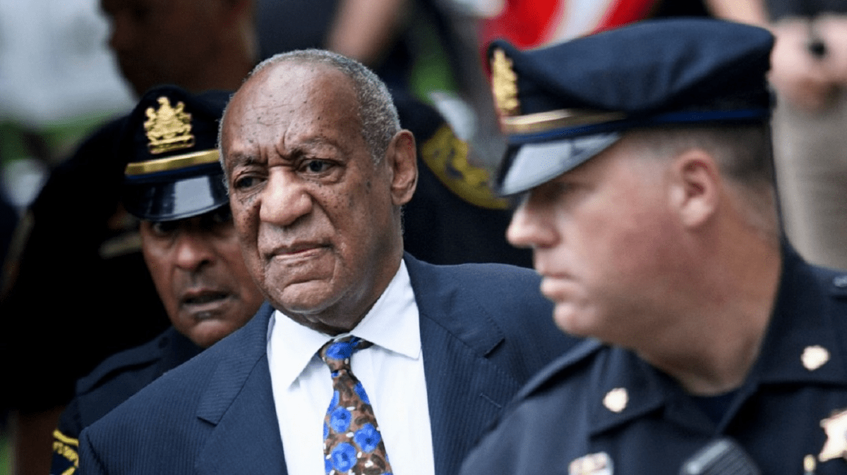 Jurado de EEUU determina que Bill Cosby agredió sexualmente a una adolescente hace casi 50 años