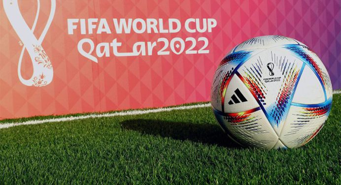 La FIFA anuncia cambios para el Mundial de Qatar 2022