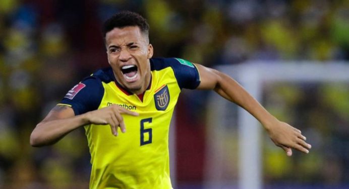Caso Byron Castillo: FIFA dará veredicto en dos días y Ecuador pudiera quedar fuera de Qatar
