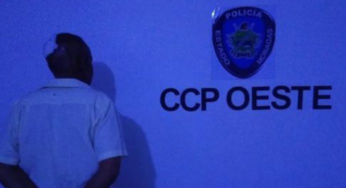 Intentó abusar sexualmente de una adolescente en plena calle de Punta de Mata