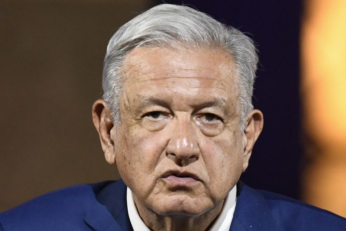 López Obrador confirmó que no asistirá a la Cumbre de las Américas