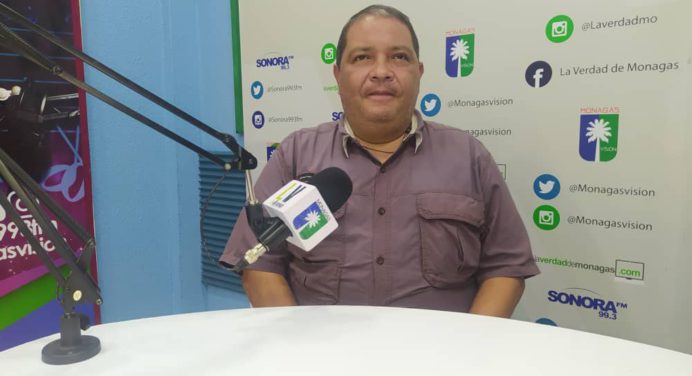 Luis Humberto Zamora: VP irá a proceso interno para elegir candidato para las primarias