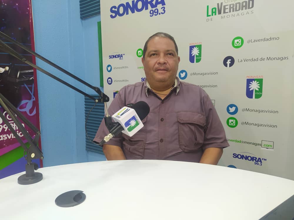 Luis Humberto Zamora: VP irá a proceso interno para elegir candidato para las primarias
