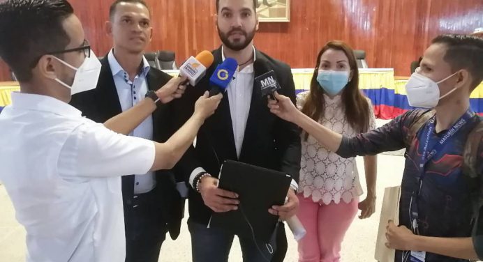 Luis Machado: El pueblo está cansado de tantos apagones
