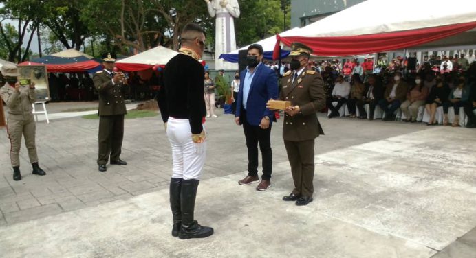 Luna: A 201 años de la Batalla de Carabobo el pueblo venezolano sigue en victoria