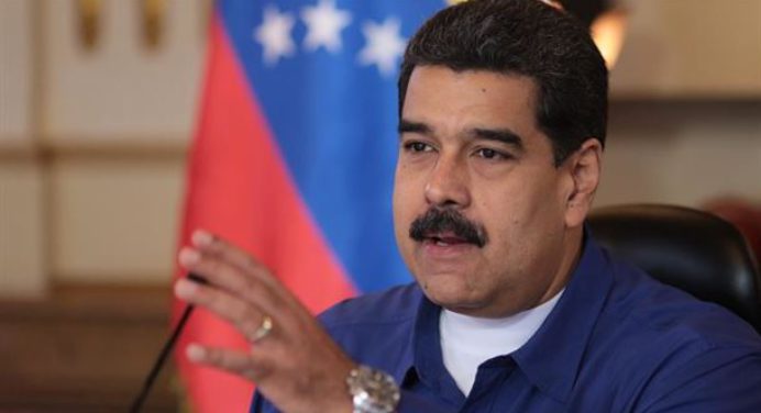 Maduro: Nuevos tiempos se avizoran para Colombia